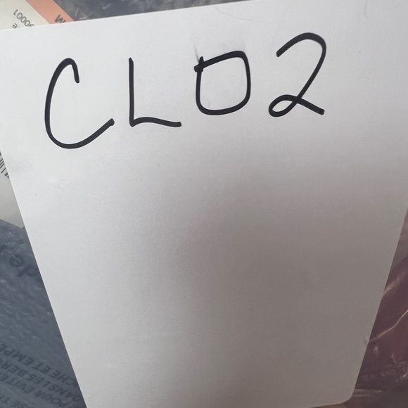 NIA AEIANA BUTTON FRONT CARDIGAN GREY NEW SIZE SMALL/MEDIUM - Picture 10 of 10